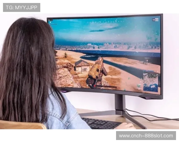 主播打游戏常用多大尺寸显示器及不同规格对操作体验的全面解析
